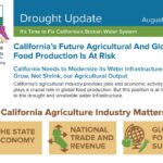 2014 California Drought Fact Sheet